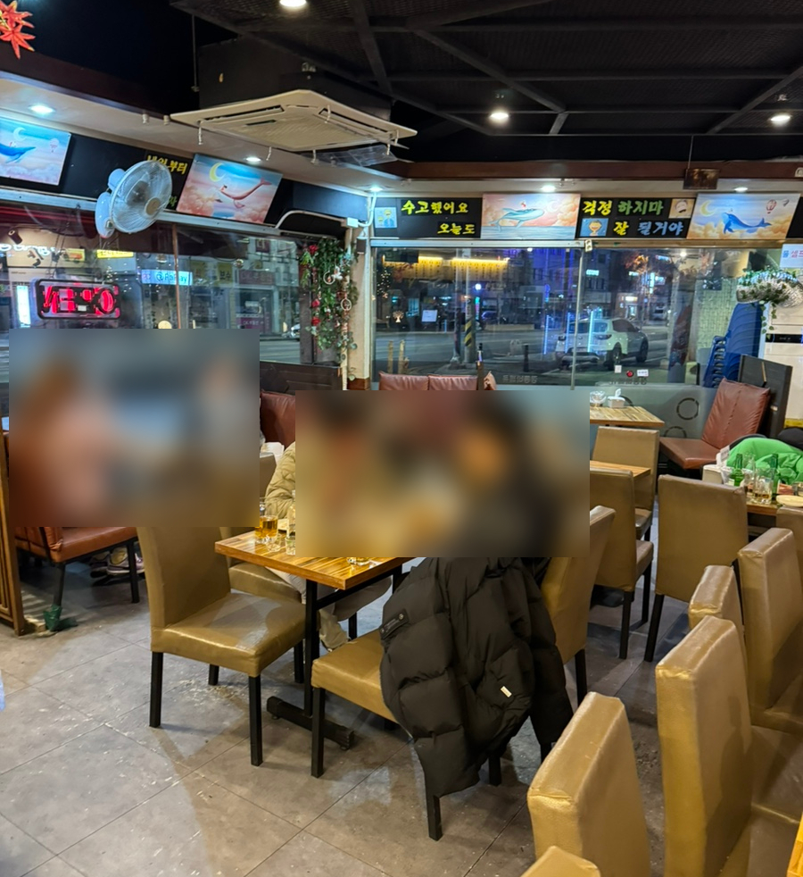 뉴멕시칸 참숯 바베큐 이미지