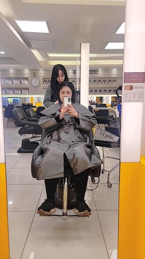 리오헤어3 이미지