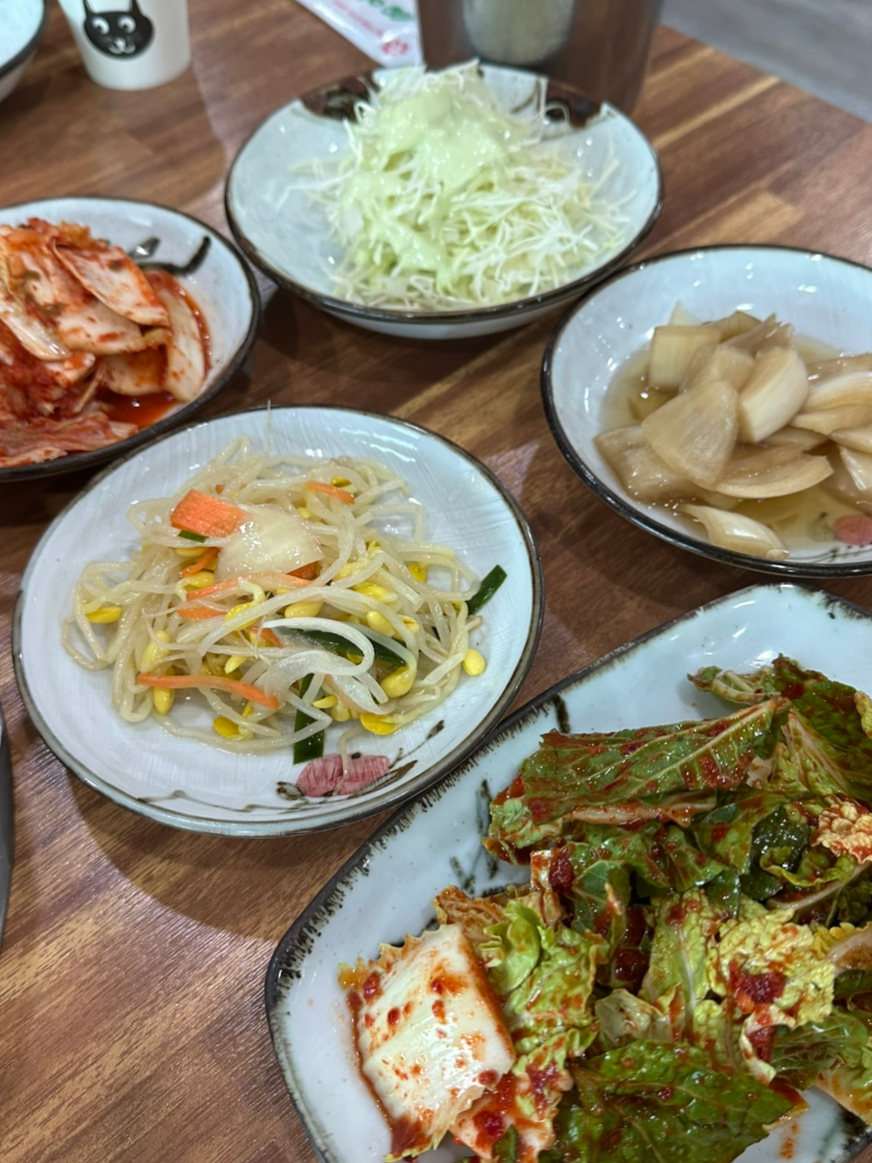류의자능이버섯백숙 이미지