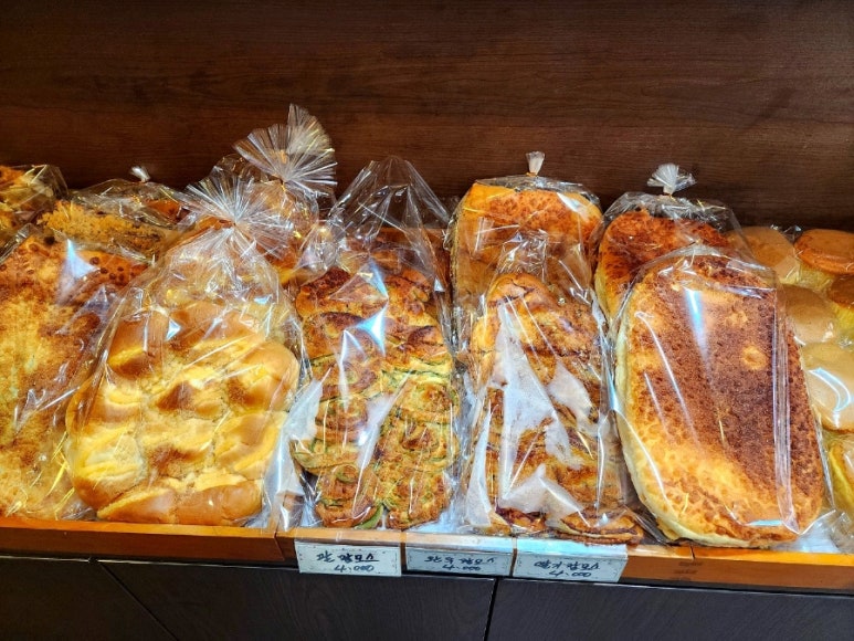 바로브레드 신대방역점 사진 3