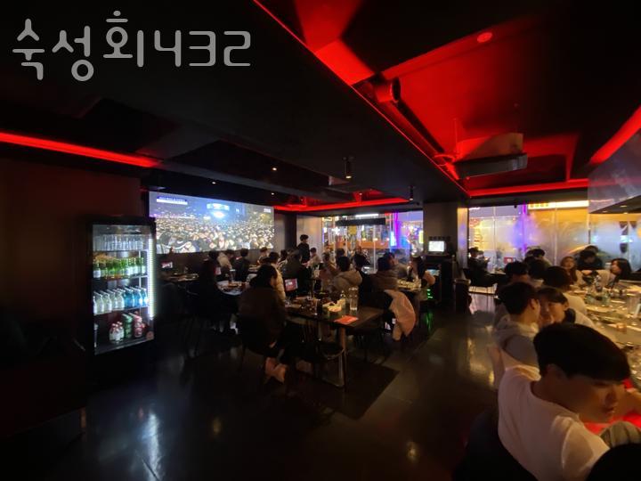 숙성길 이미지