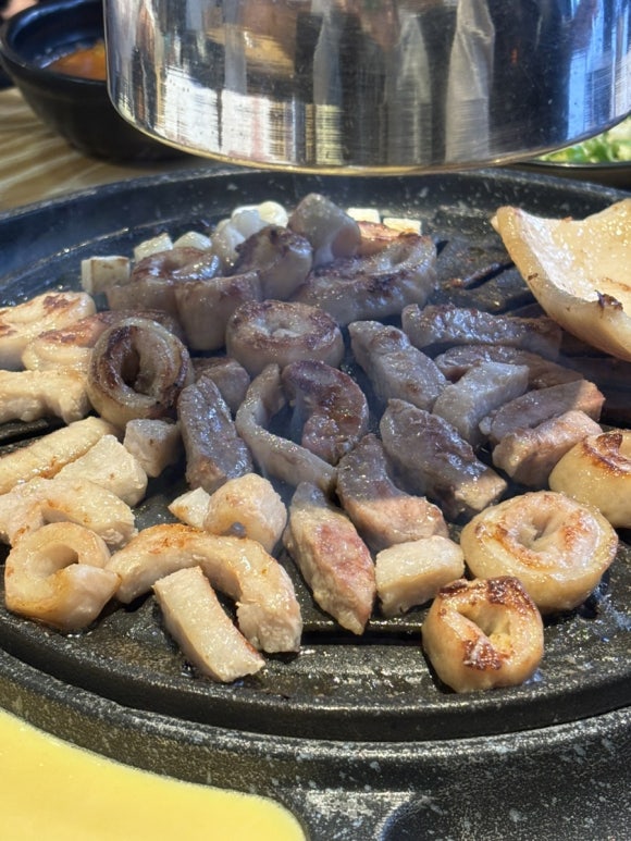 일배막창 이미지