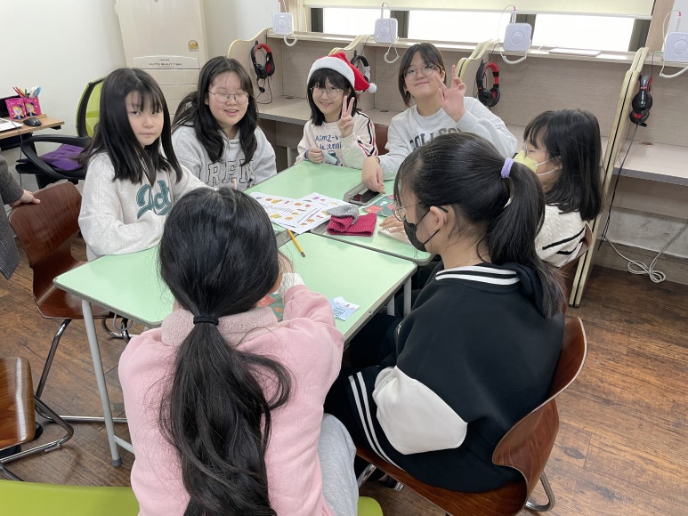 삼성영어영등포학원 이미지