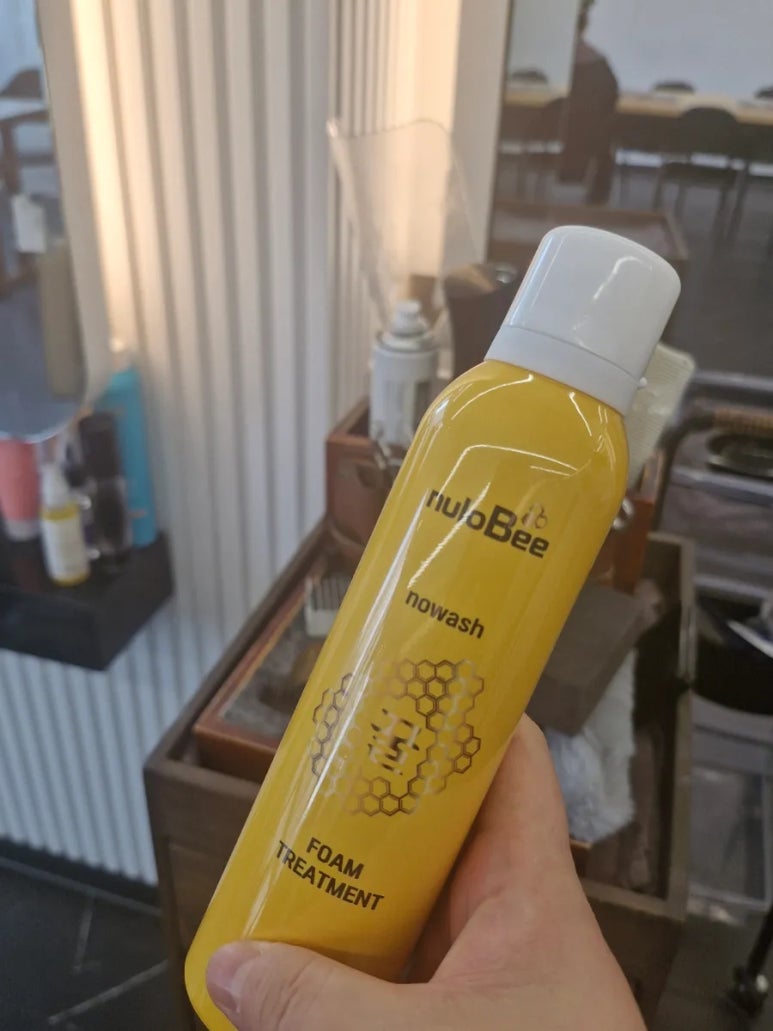 리즈헤어샵 이미지