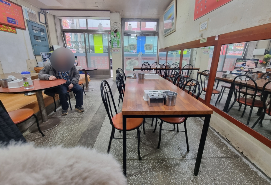 해남꽃게장백반 이미지