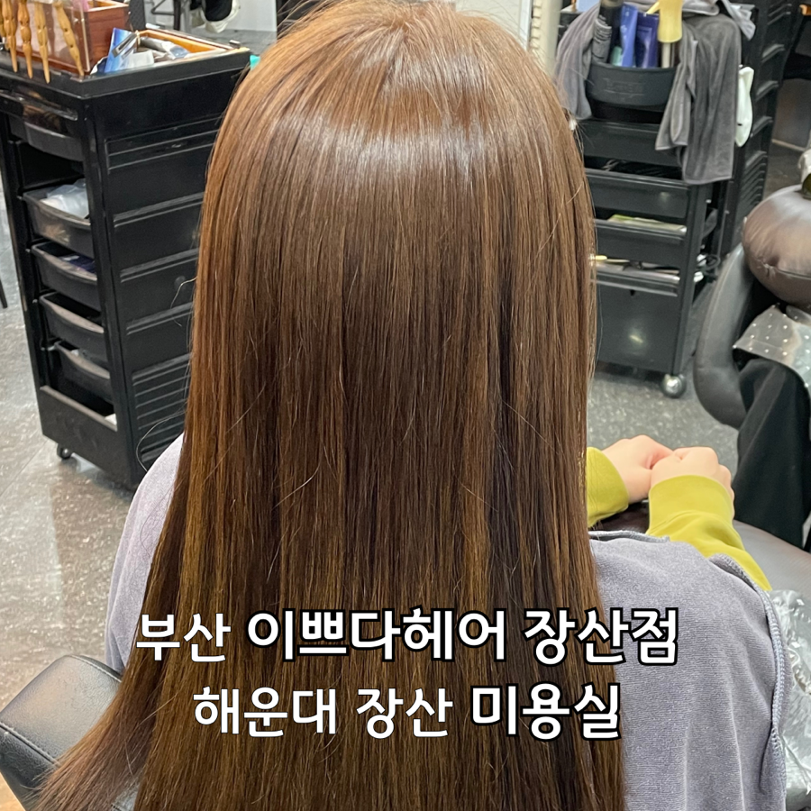 헤어장미용실 이미지