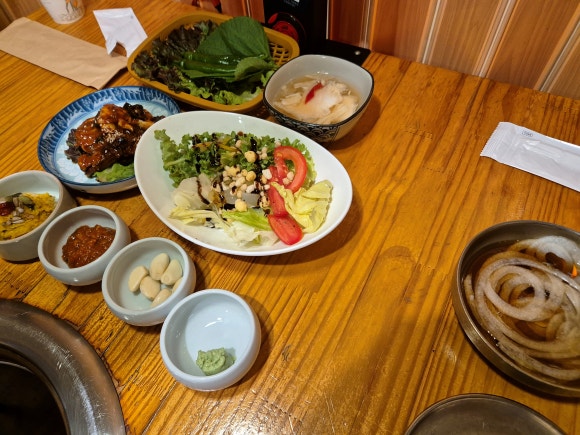 고구려토종한우 이미지