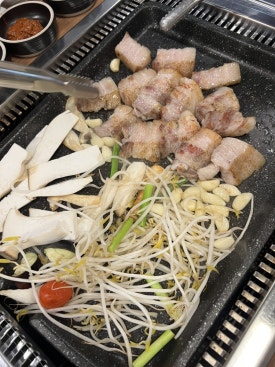 일삼육고기집 이미지