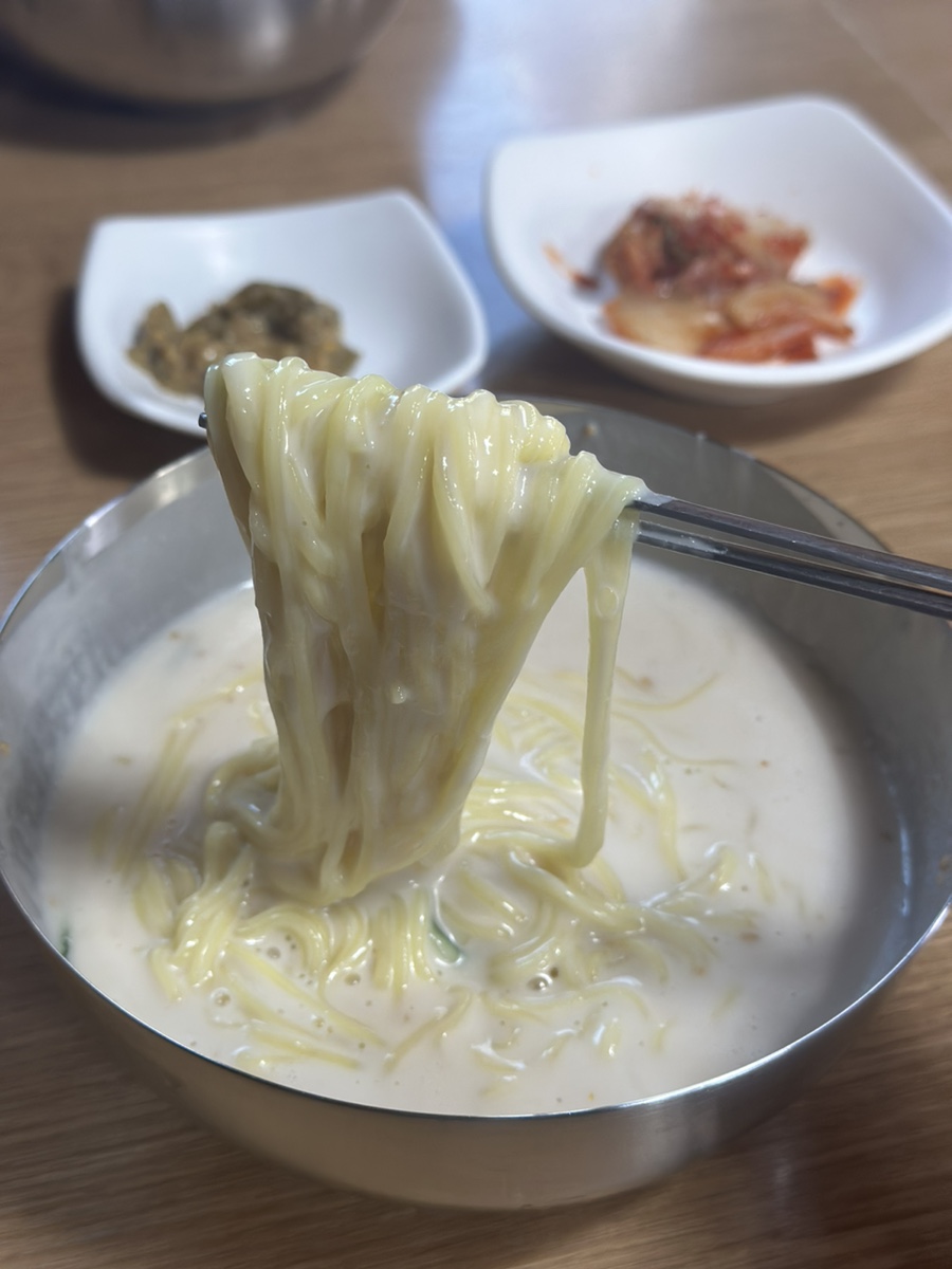 산미식당 이미지