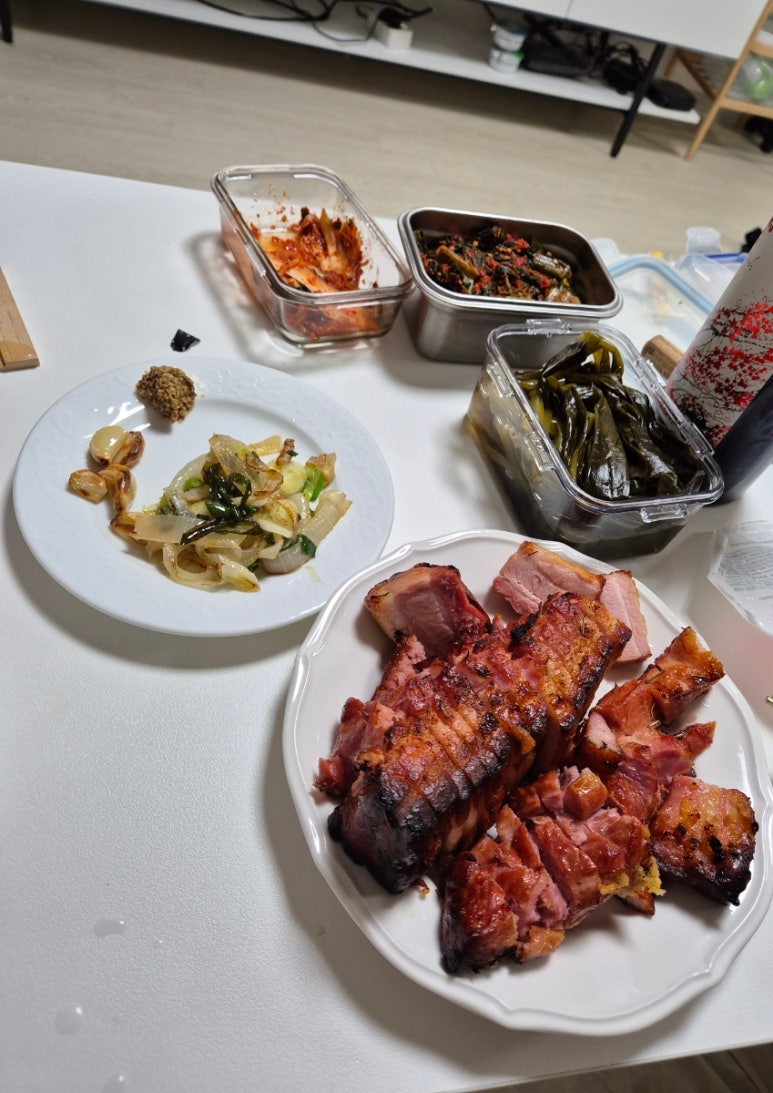 트레이더스 홀세일 클럽 구성점 이미지