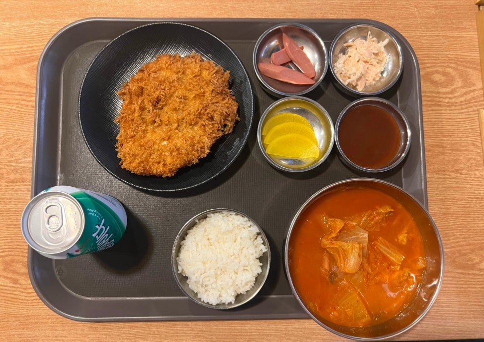 반포김치찌개 이미지