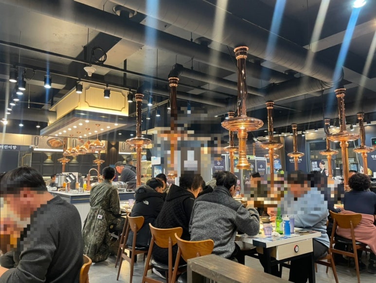 명륜진사갈비함안가야 이미지