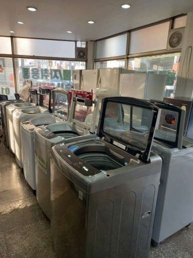 삼거리알뜰매장 이미지