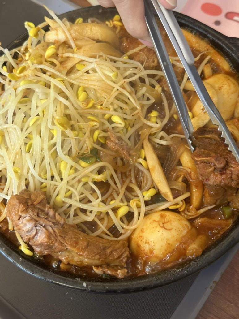 목동명품등갈비 이미지