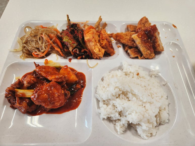 정여사식당 이미지