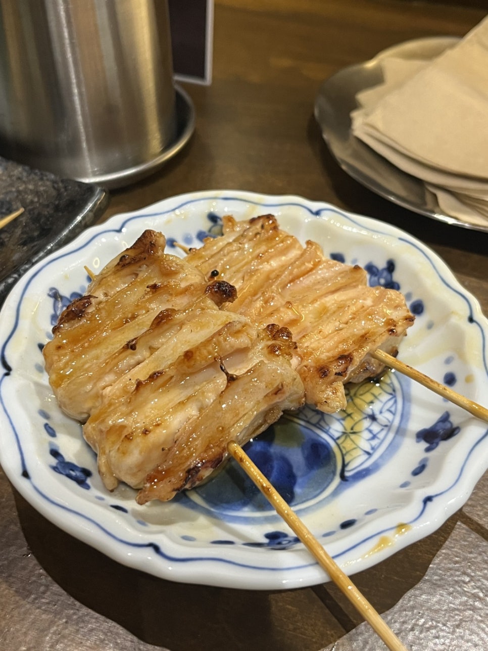 반할꼬치 이미지