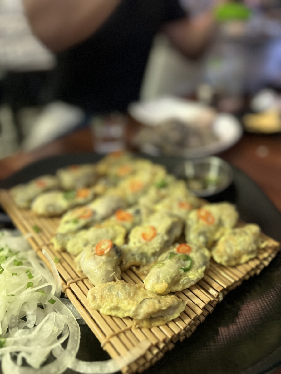 보쌈&포차 이미지