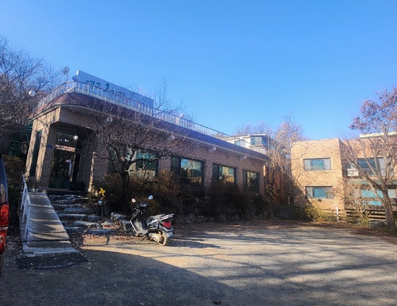 역곡오리집 이미지