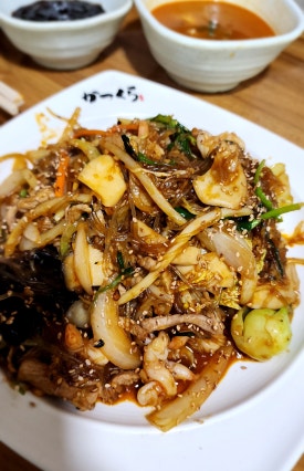 황제손짜장 이미지