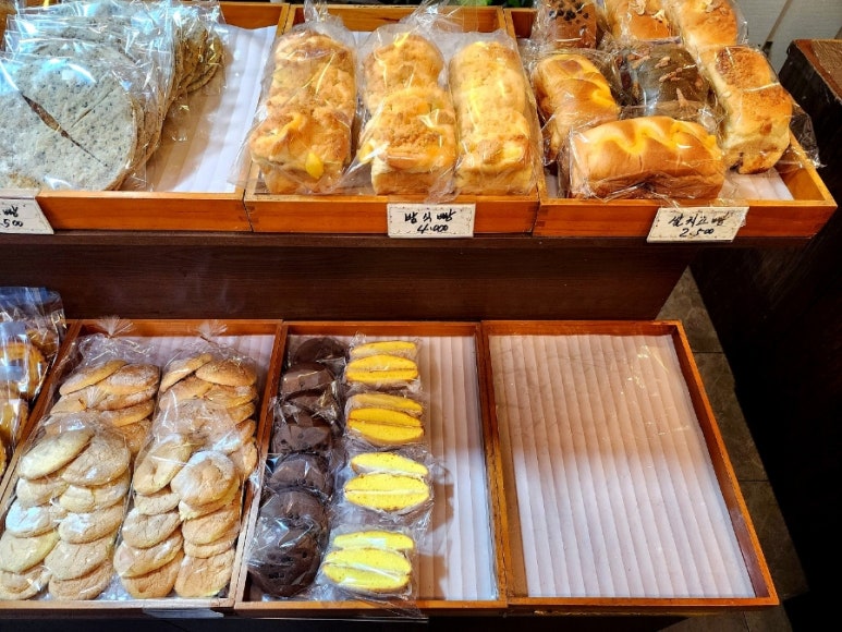 바로브레드 신대방역점 사진 6