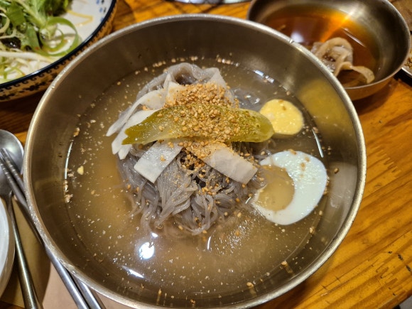 고구려토종한우 이미지
