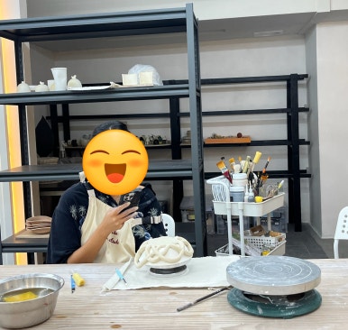 리우세라믹 이미지