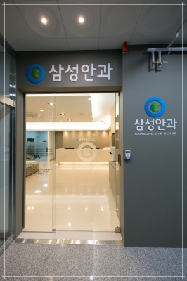 천안삼성안과의원 이미지