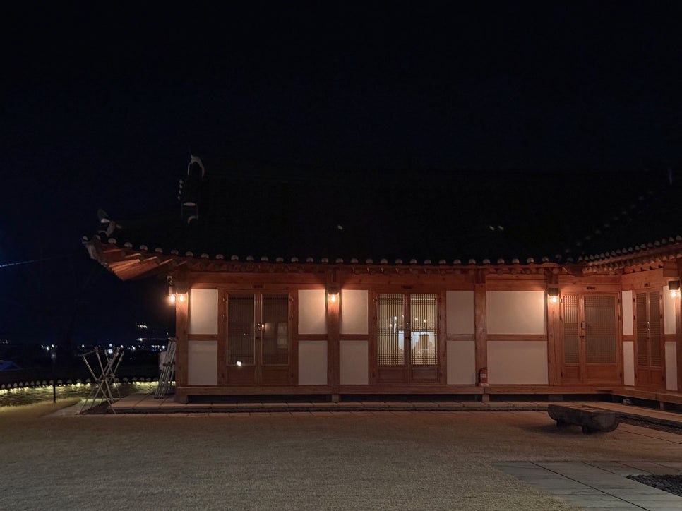 화랑루 이미지