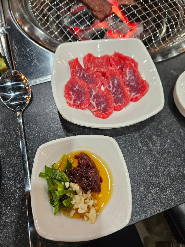 순우리한우명가 이미지