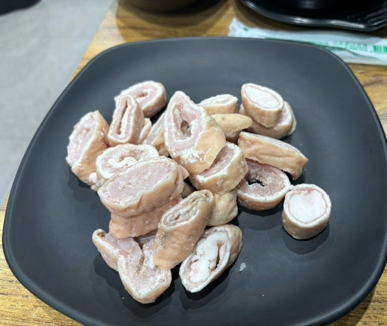 진갈비부천범박점 이미지