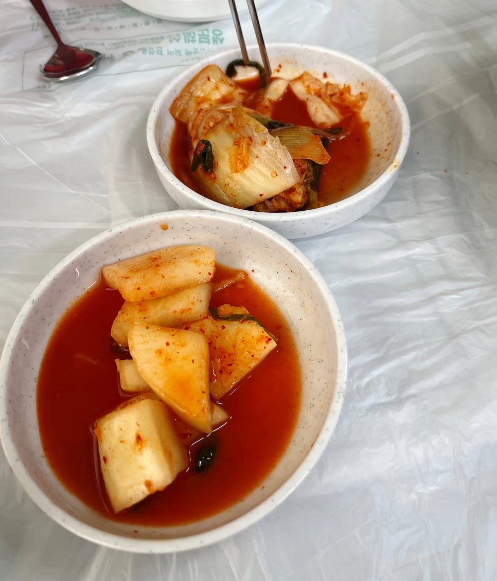 숙이네칼국수 이미지