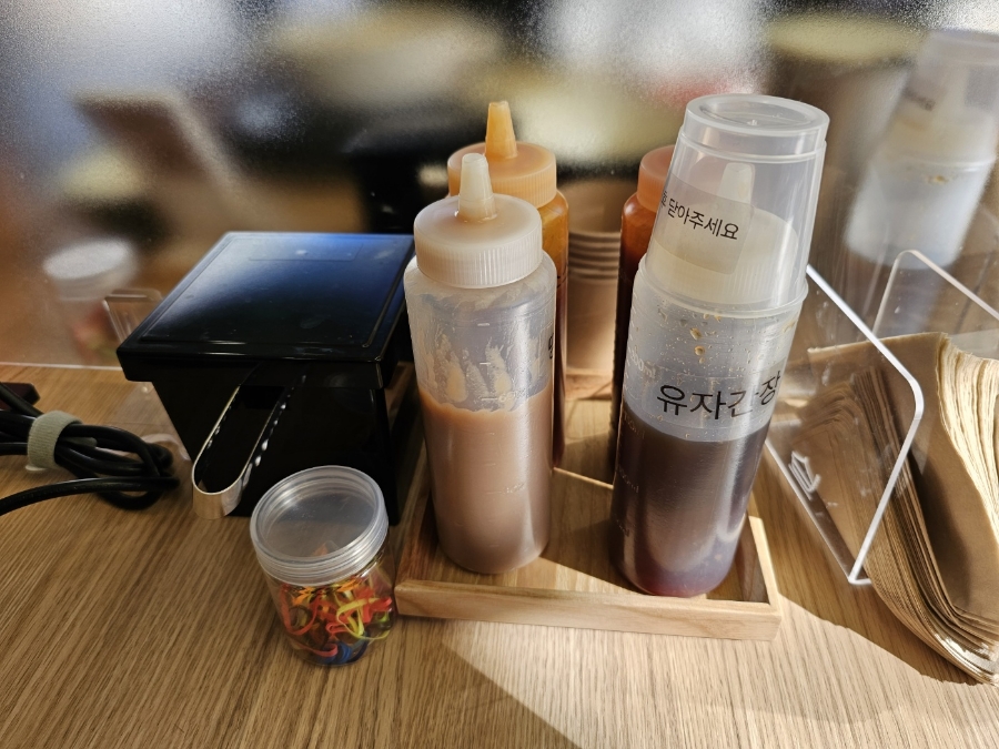샤브온당 성신여대본점 이미지