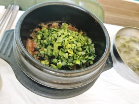 우렁각시밥상 이미지