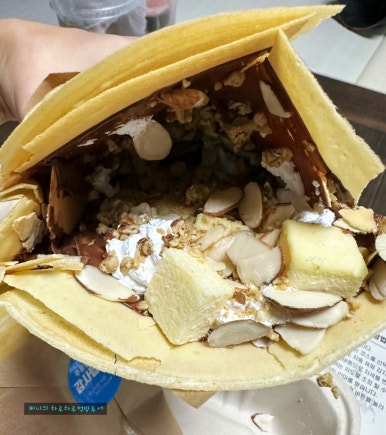 텍사스파파크레페갈매스칸센점 이미지