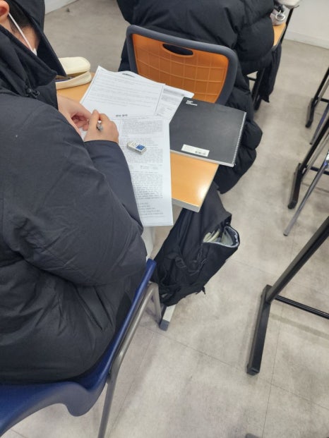 제이와이피영어학원 이미지