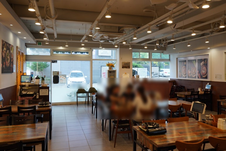 정성순대굴화점 이미지