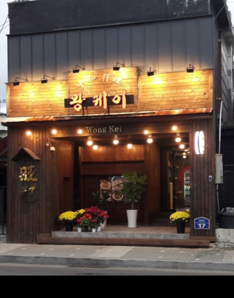 왕케이 이미지