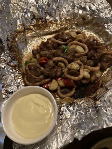 맛똥삼 부산전포점 이미지