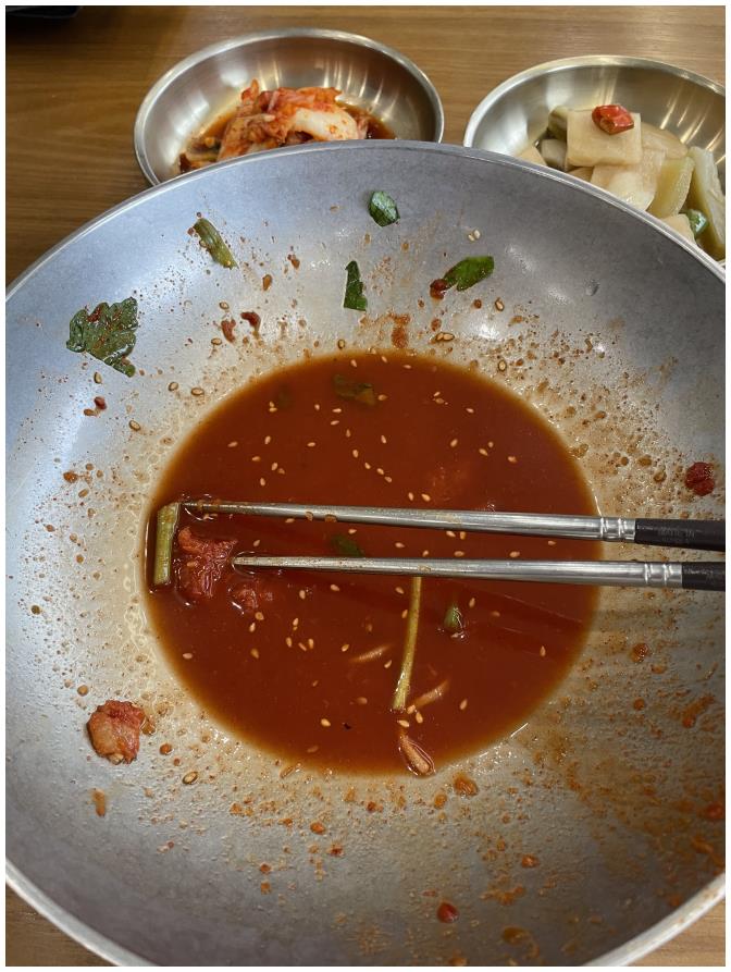 낙원의소바 이미지