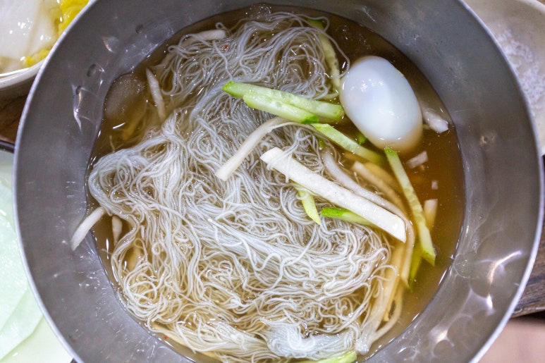면목숯불갈비 이미지