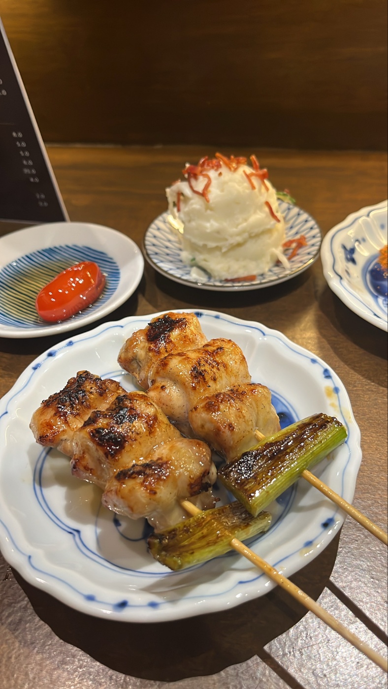 반할꼬치 이미지
