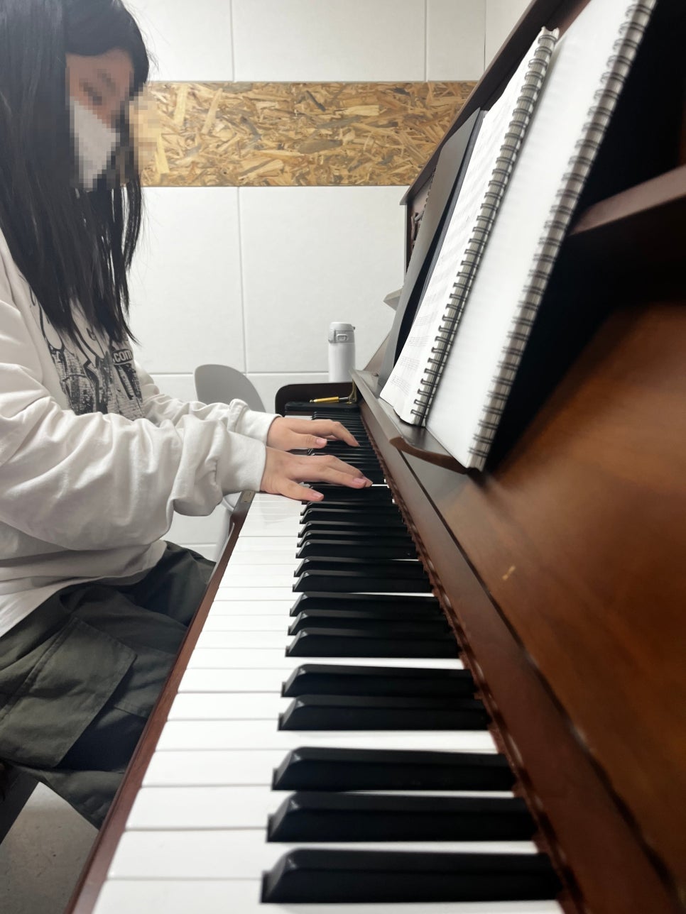 온실피아노 이미지