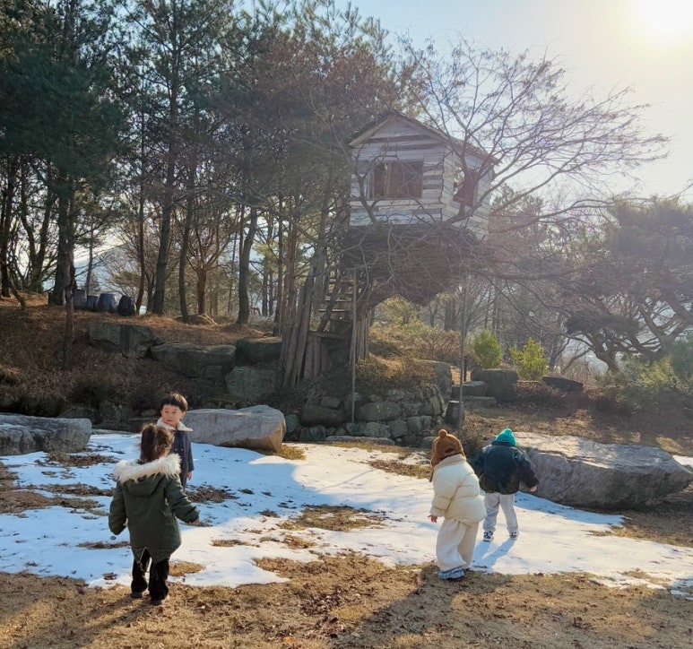 동몽원 이미지
