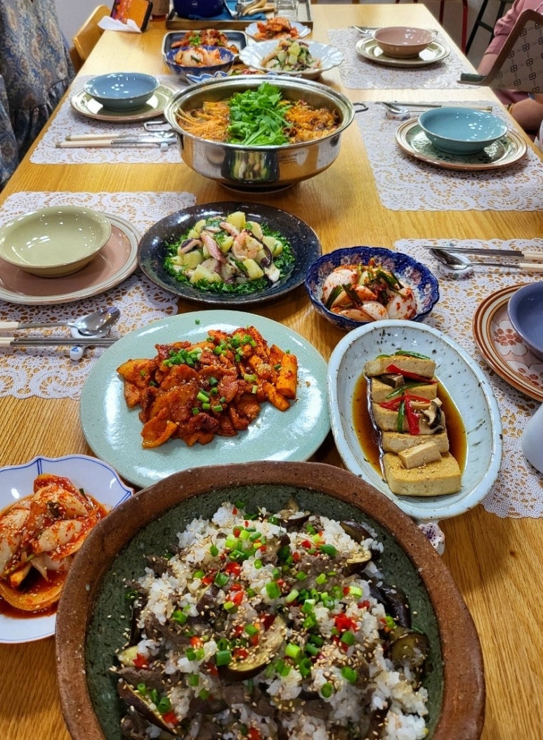 쿠킹토킹 이미지