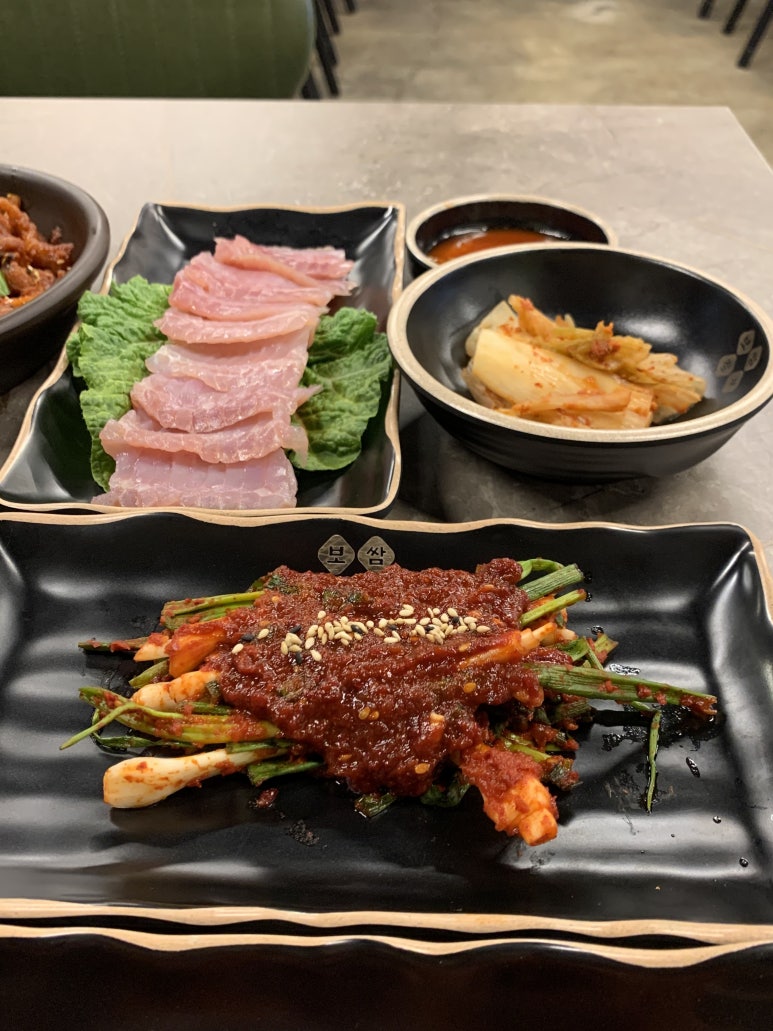 남도보쌈짚마산산호점 이미지