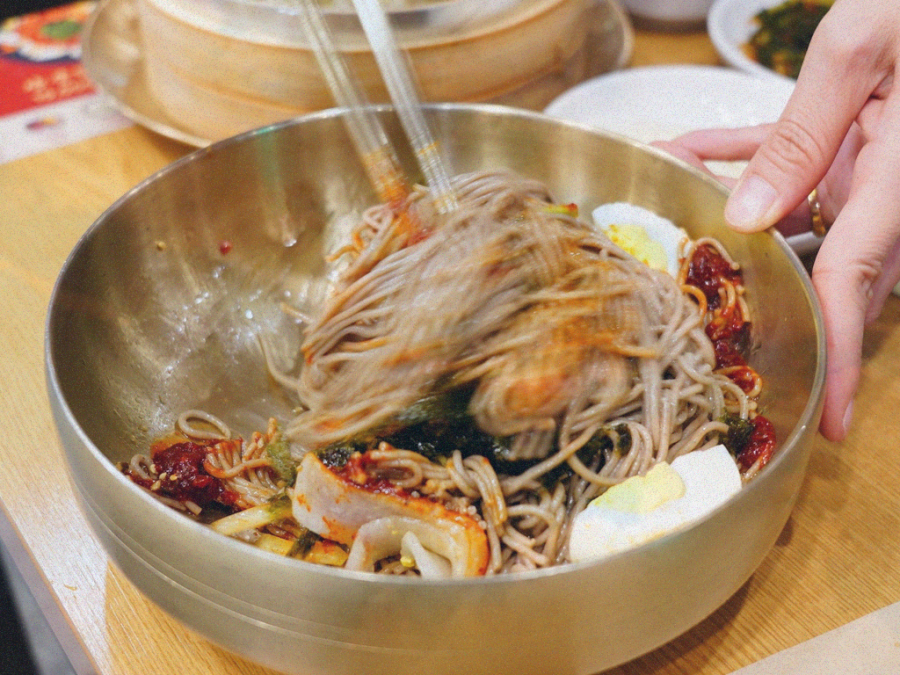 개수리막국수 이미지
