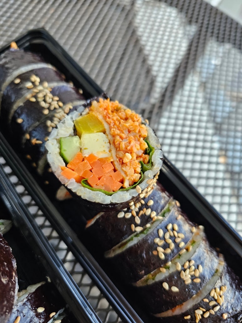 빵빵김밥 중앙동점 이미지