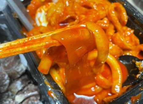 얼큰자매떡볶이 주월점 이미지