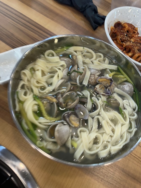 정가네쭈꾸미 이미지
