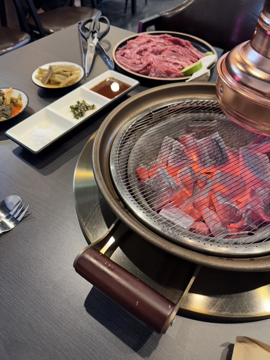 수제정든갈비 이미지